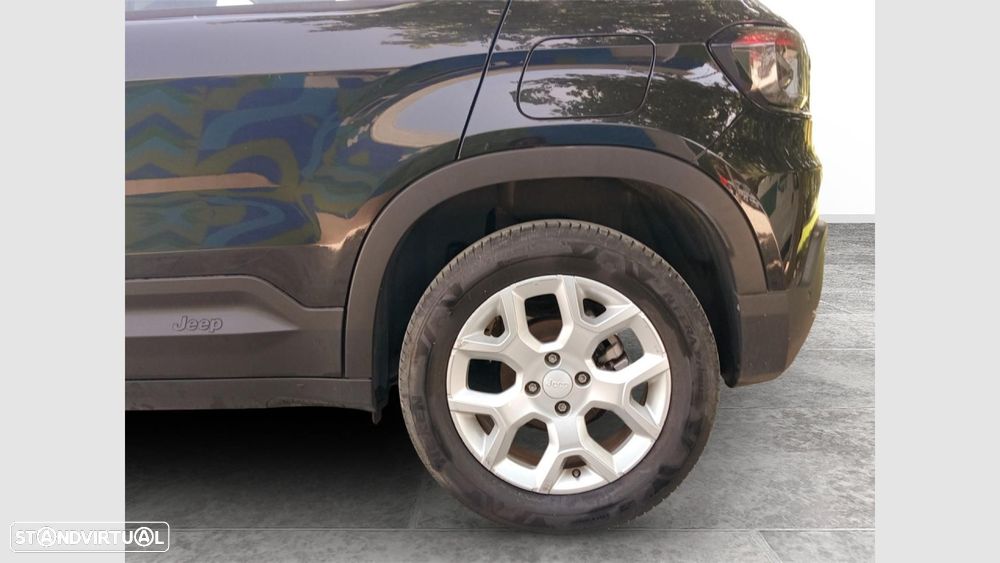 Jeep Avenger 1.2 TG Altitude - 11
