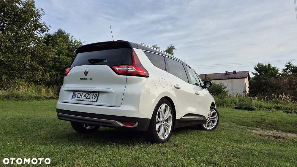 Renault Grand Scenic - 5