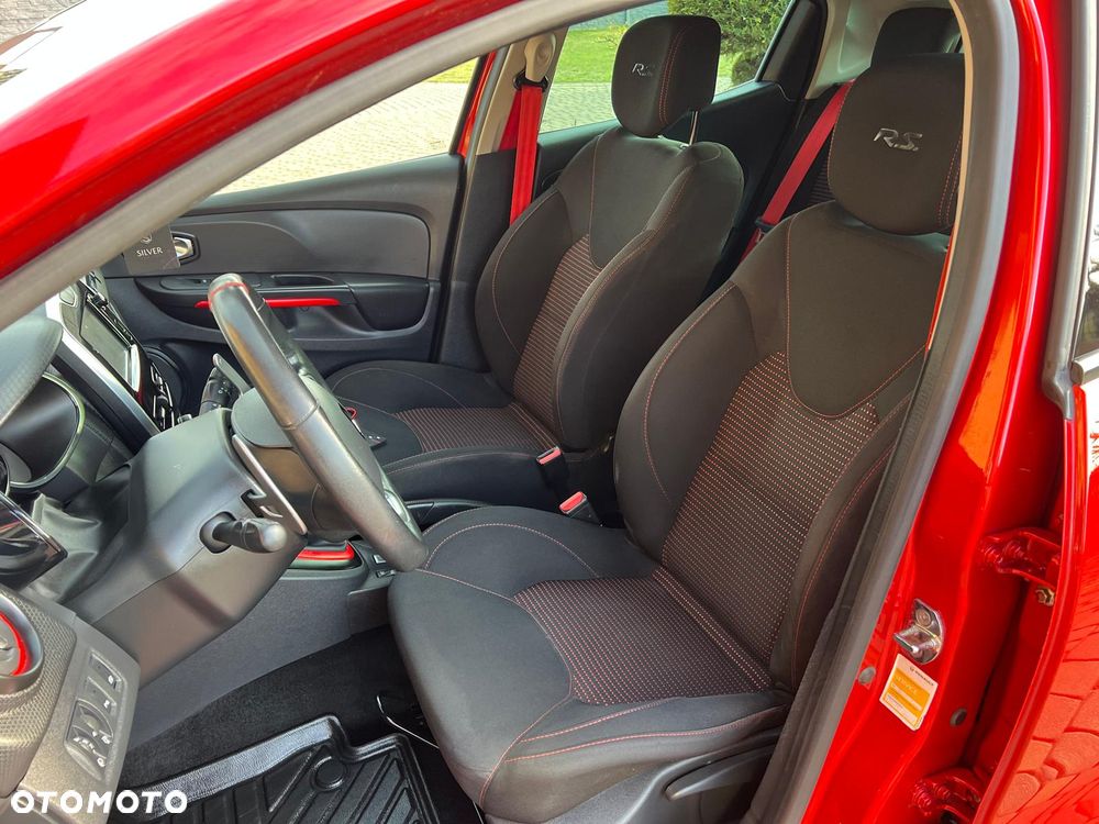 Renault Clio 1.6 R.S 200 EDC - 33