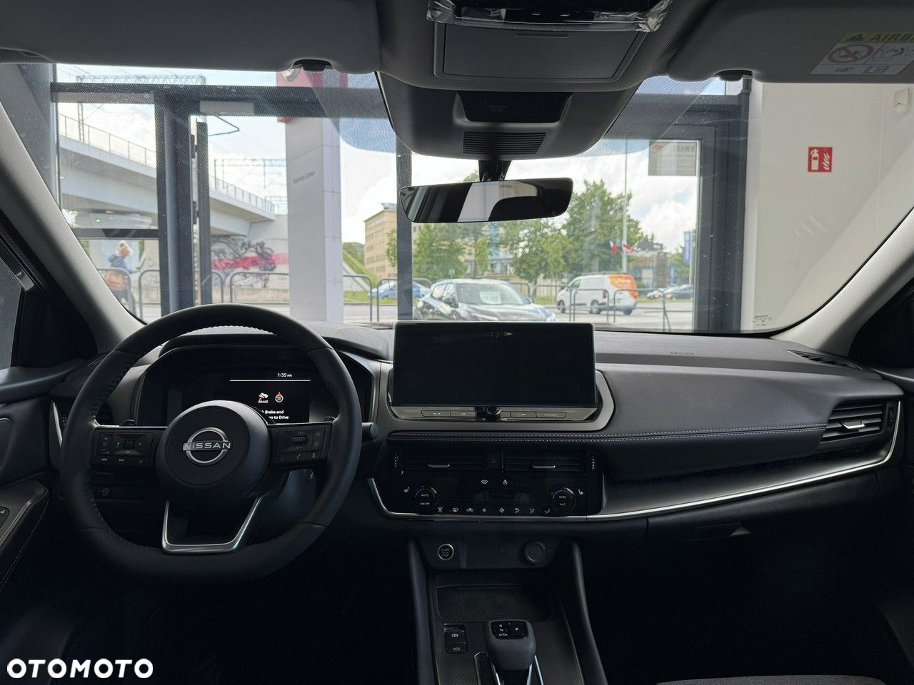 Nissan Qashqai 1.3 DIG-T mHEV N-Connecta Xtronic - 15