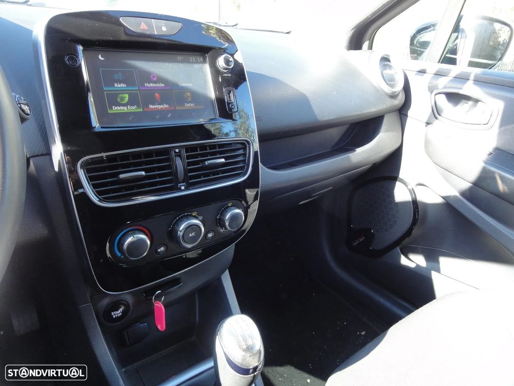 Renault Clio Sport Tourer 1.5 dCi Limited EDition - 24