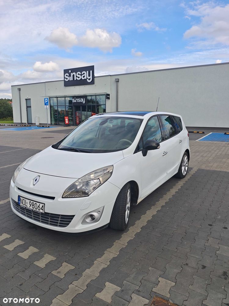 Renault Grand Scenic - 3