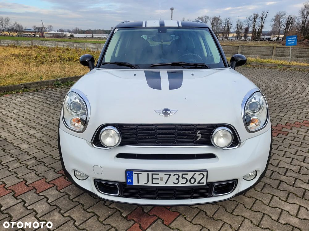 MINI Countryman Cooper S ALL4 - 31