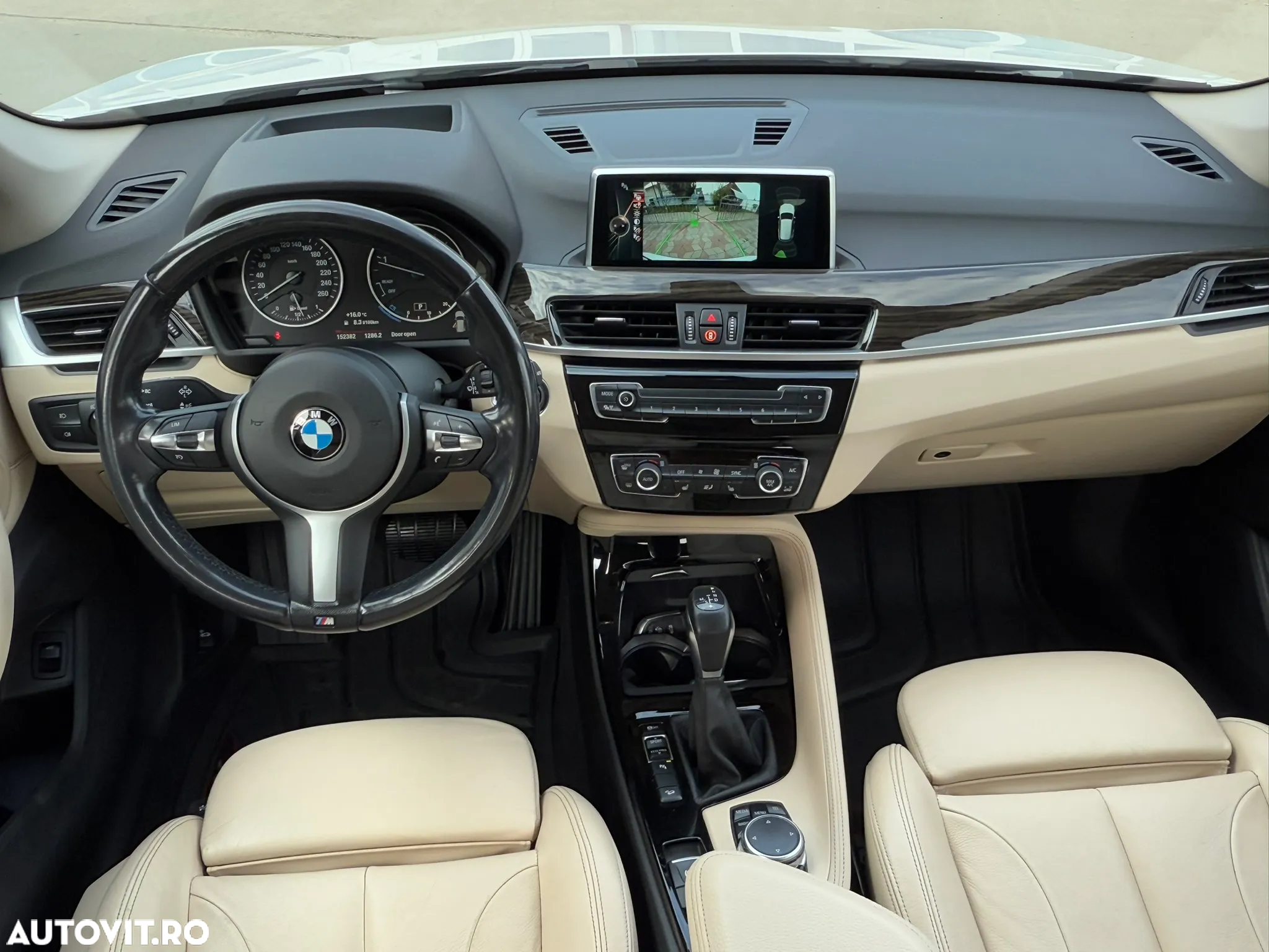 BMW X1 xDrive25d AT xLine - 6