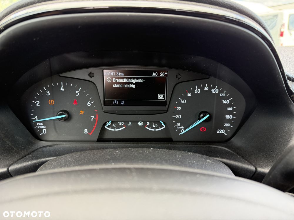 Ford Fiesta - 7
