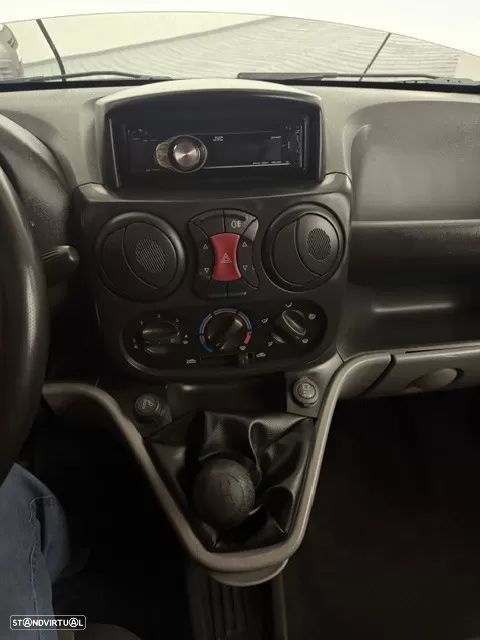 Fiat doblo - 20