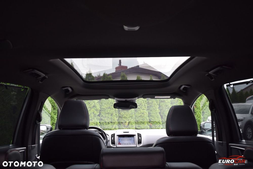 Ford S-Max - 28