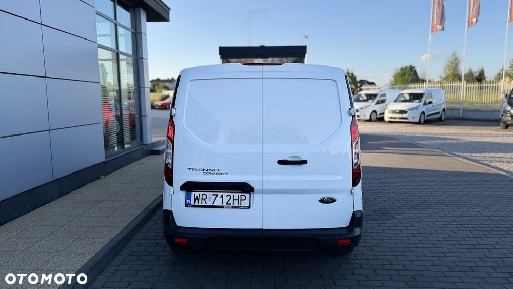 Ford Transit Connect - 27