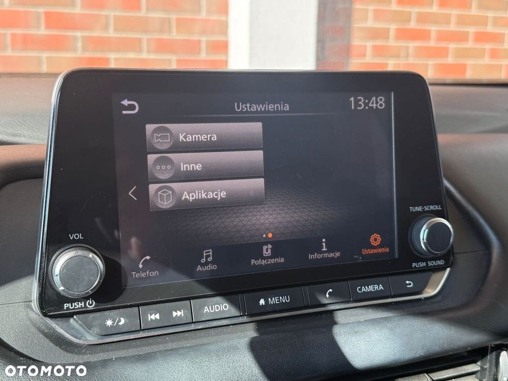 Nissan Qashqai - 24