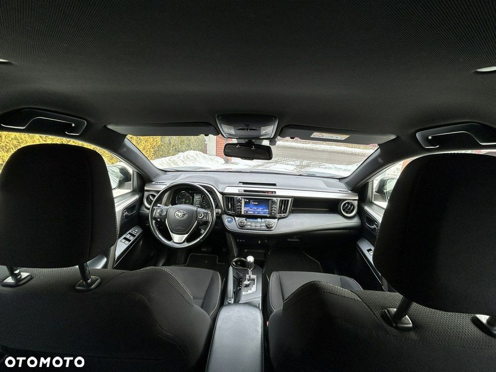 Toyota RAV4 - 13