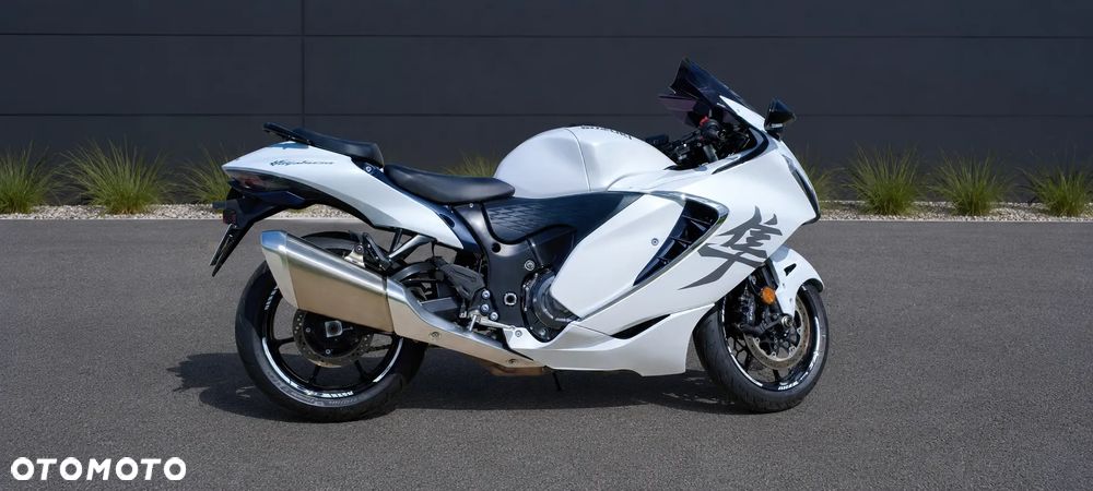 Suzuki GSX-R - 12