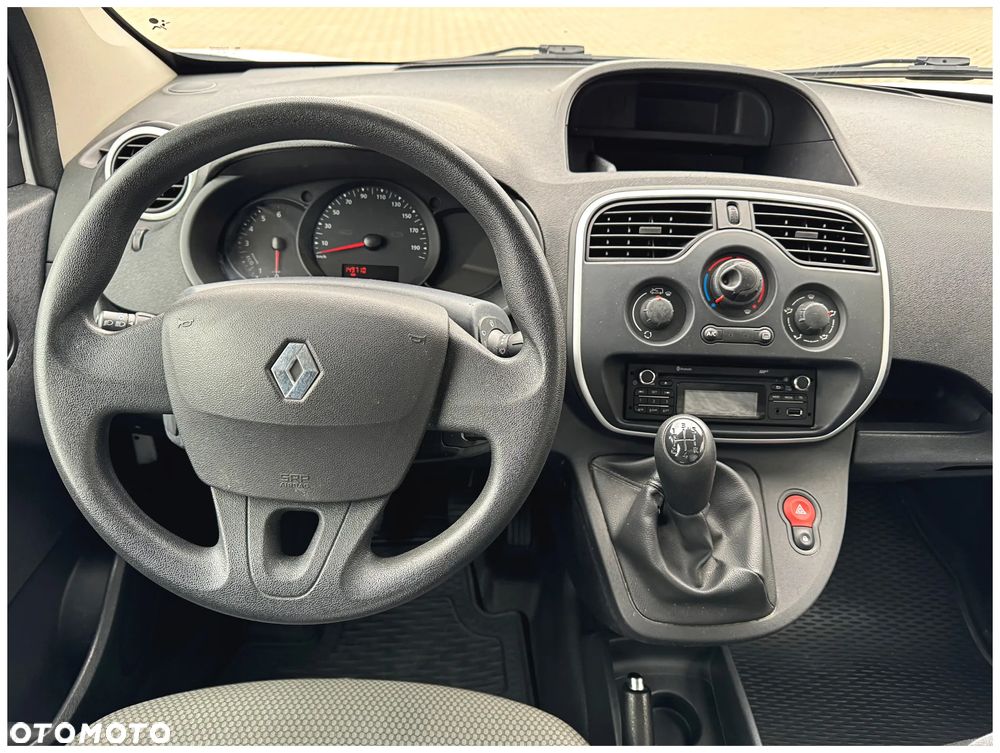 Renault Kangoo Maxi - 11