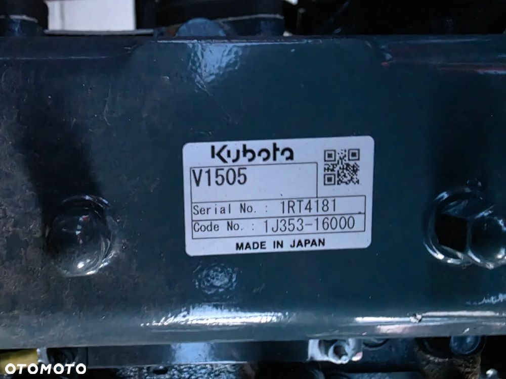 Inny NOWA ŁADOWARKA KOŁOWA TORQMATIK 810 - 38