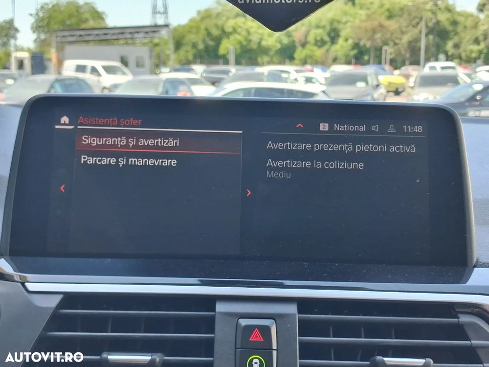 BMW X4 xDrive20d xLine - 23