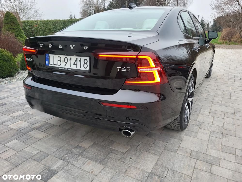 Volvo S60 T6 AWD Momentum Pro - 6