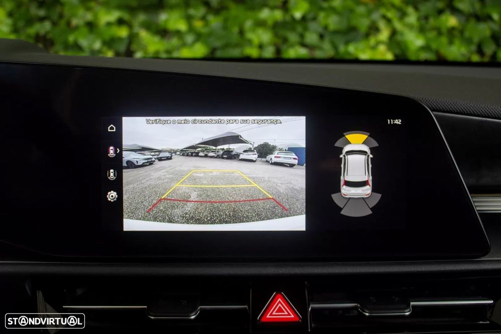 Kia e-Niro 64kWh - 19