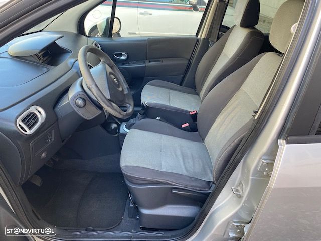 Renault Grand Modus 1.2 TCE Dynamique S - 4