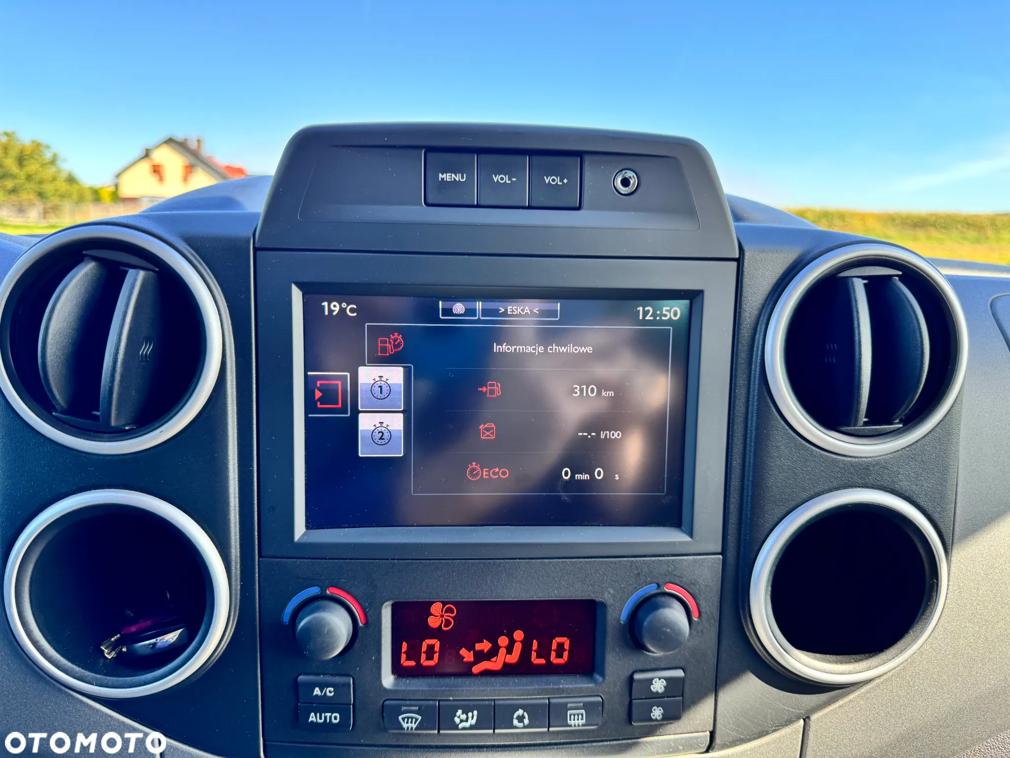 Citroën Berlingo Multispace BlueHDi 120 S&S SHINE - 19