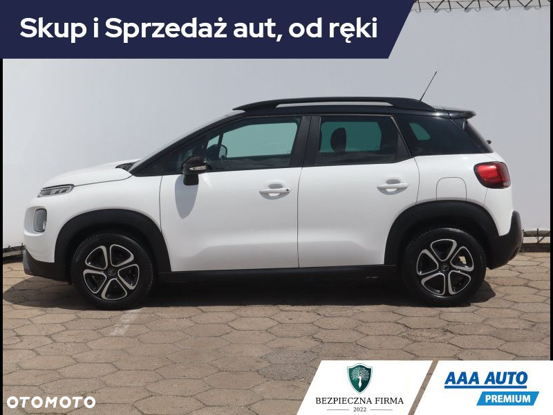 Citroën C3 Aircross - 3