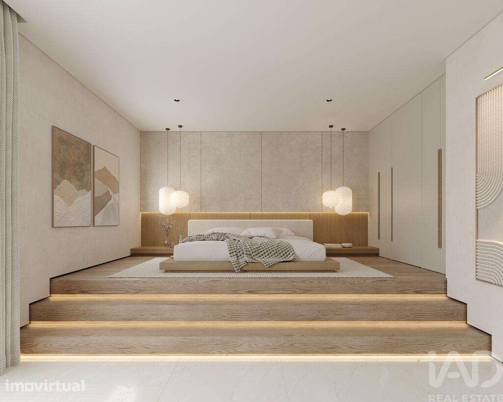 Casa / Villa T4 em Quelfes de 185,00 m2 - Grande imagem: 4/19