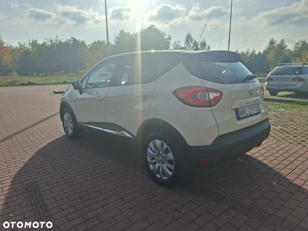 Renault Captur - 4