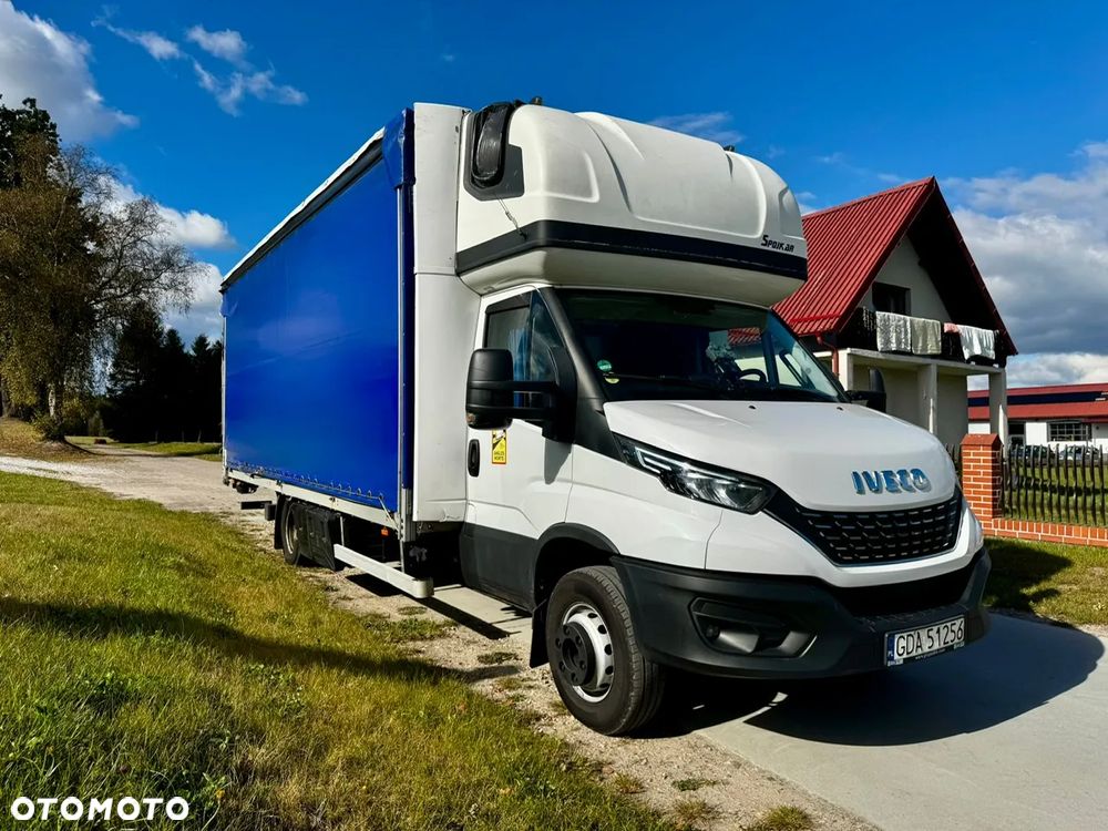 Iveco Daily - 9