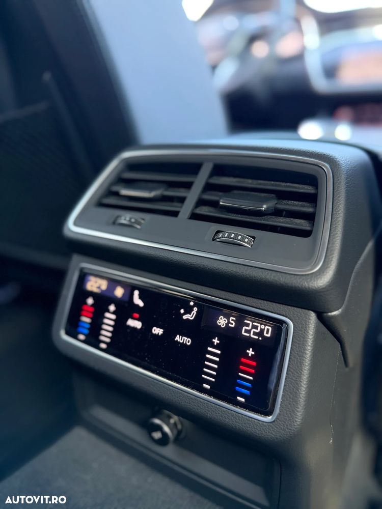 Audi A6 Limuzina 50 TDI quattro Tiptronic sport - 20