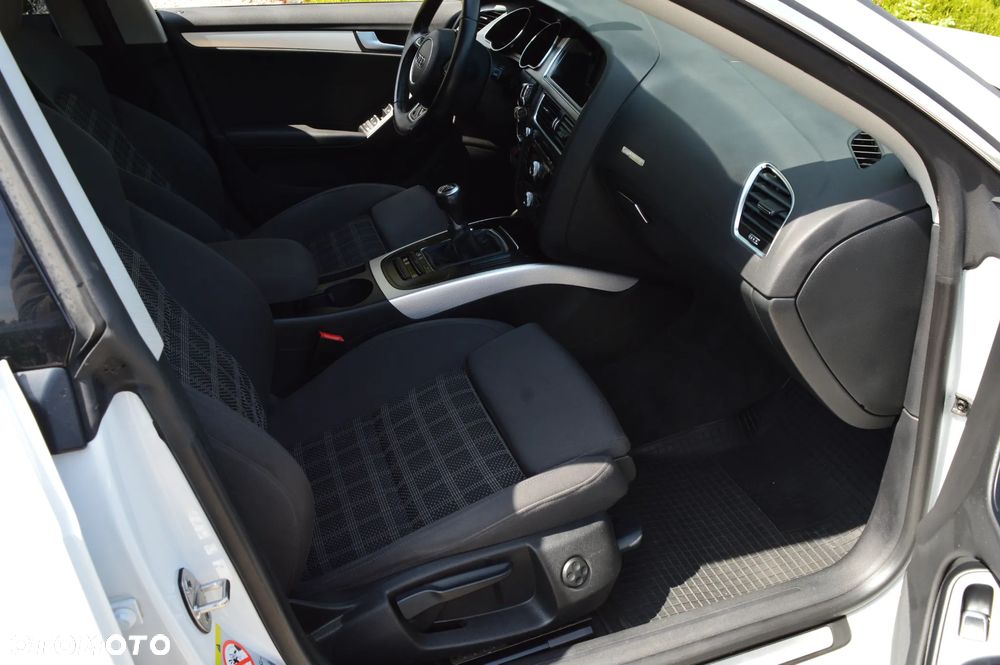 Audi A5 Sportback 1.8 TFSI - 31