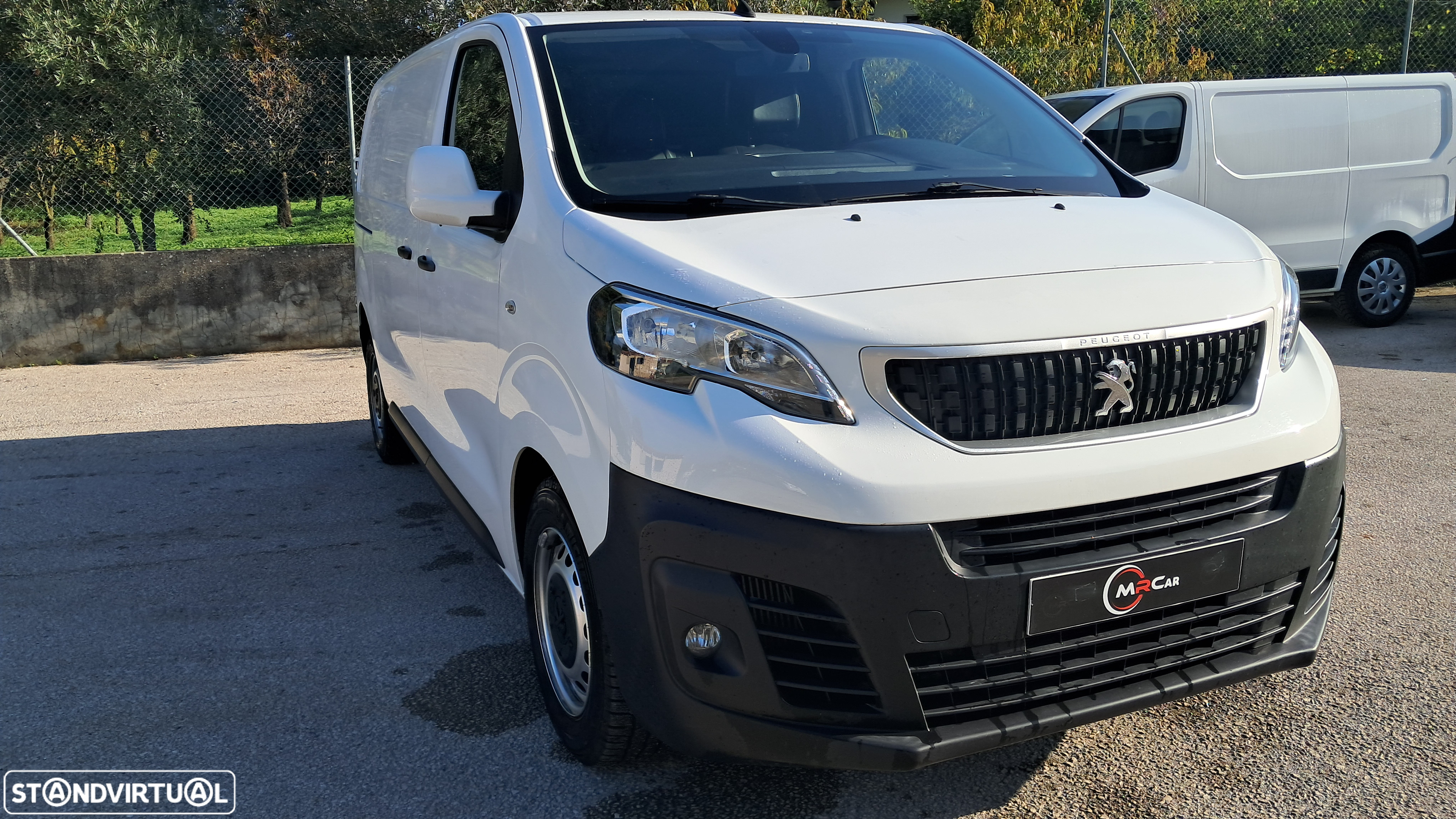 Peugeot Expert 2.0 bluehdi 120 cv premium pack - 2