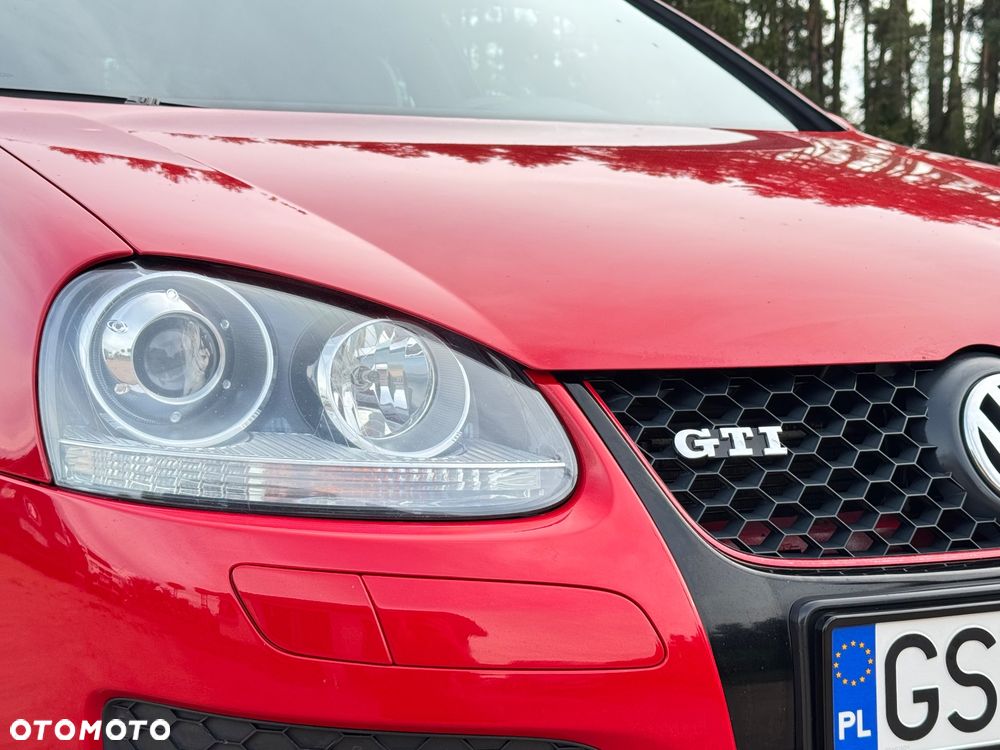 Volkswagen Golf - 7