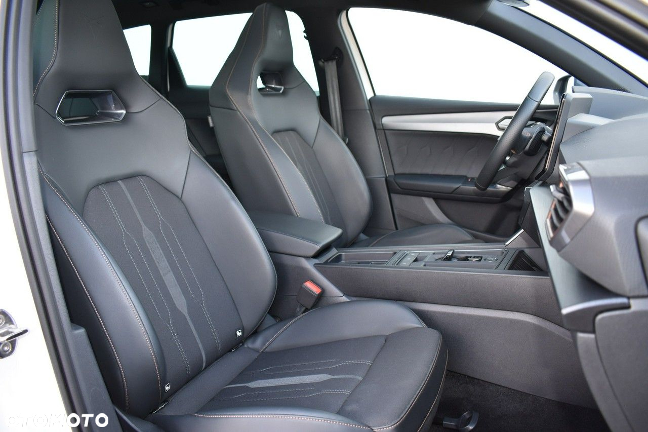 Cupra Leon Sportstourer - 6