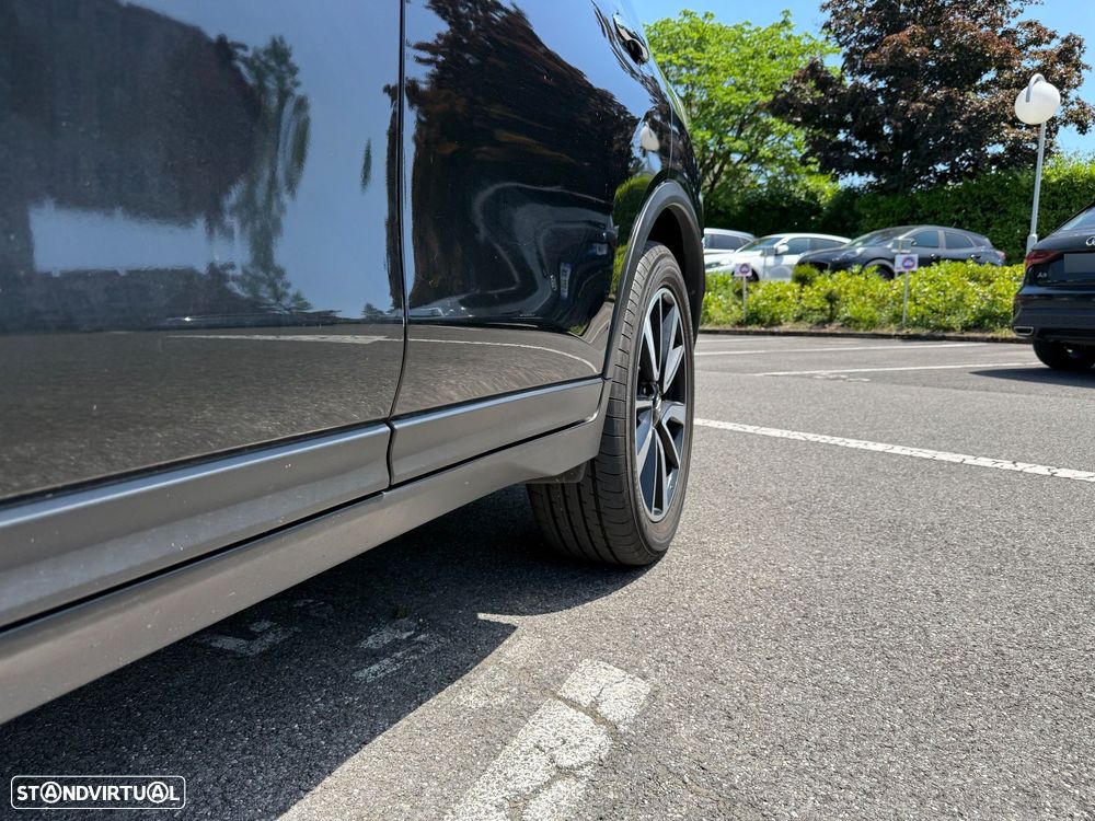 Nissan X-Trail 1.6 dCi Tekna Xtronic - 7