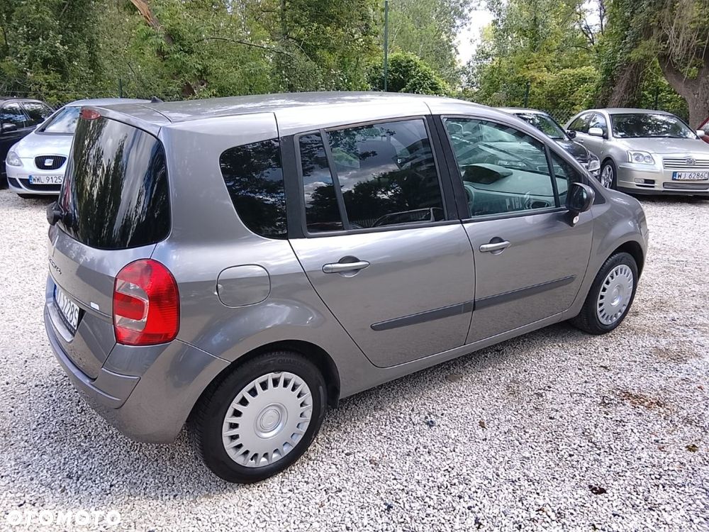 Renault Modus - 3