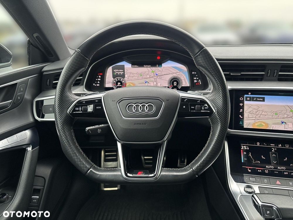 Audi A7 Sportback - 20