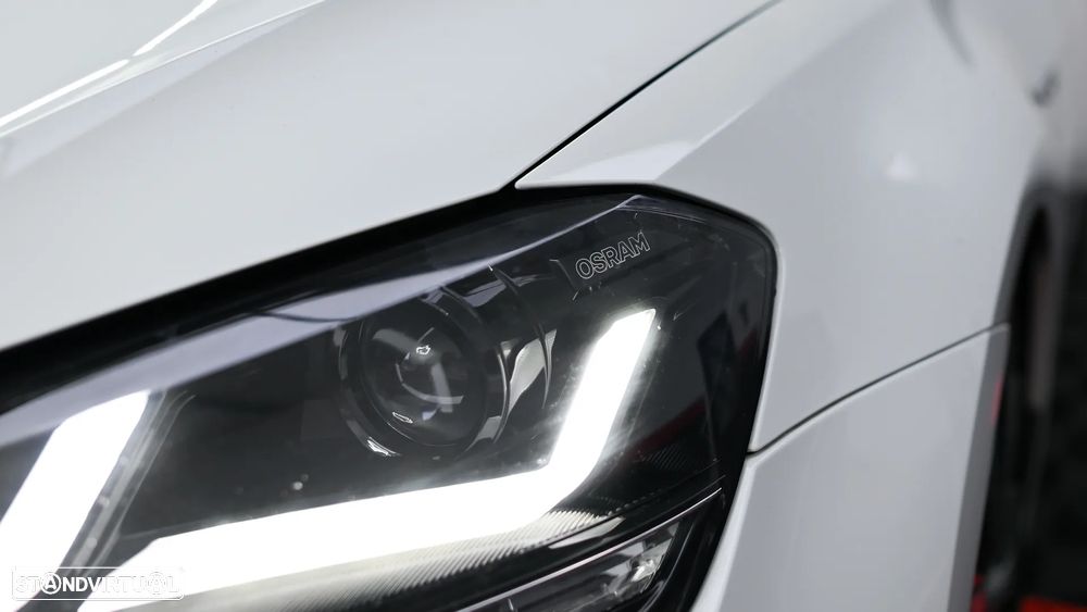 VW Golf 2.0 TSi GTi DSG Performance - 13