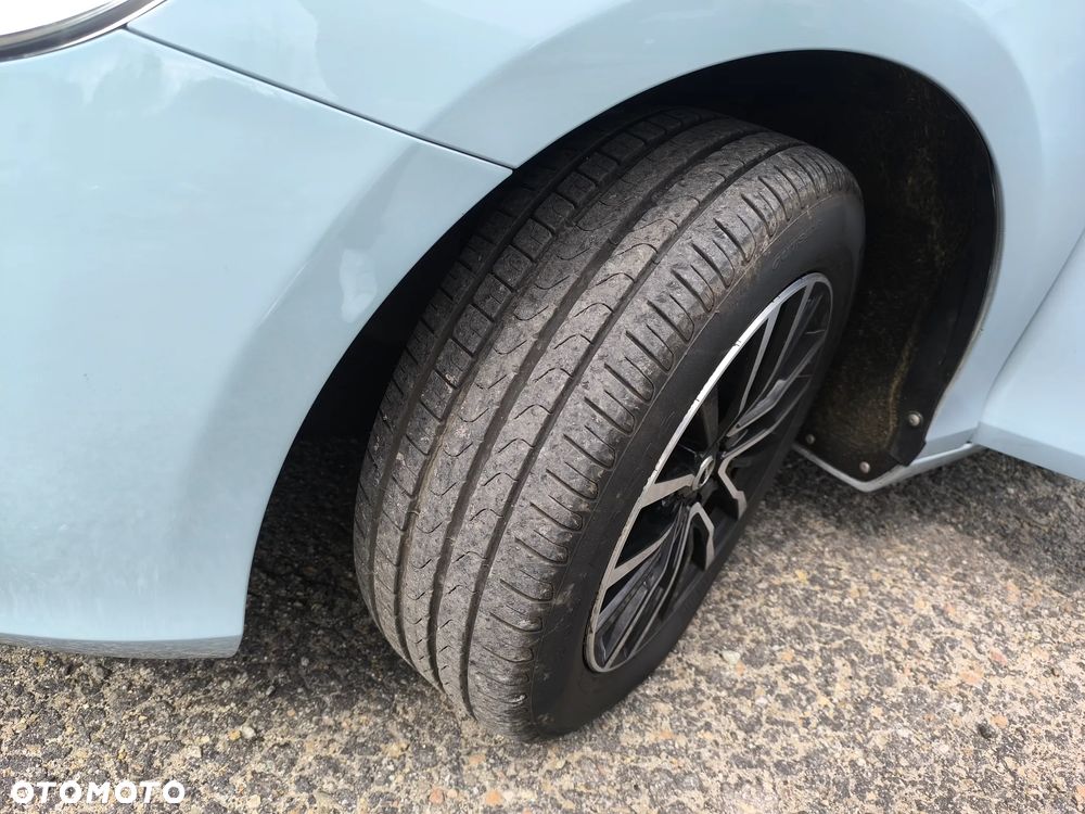 Volvo V40 D2 Momentum - 25