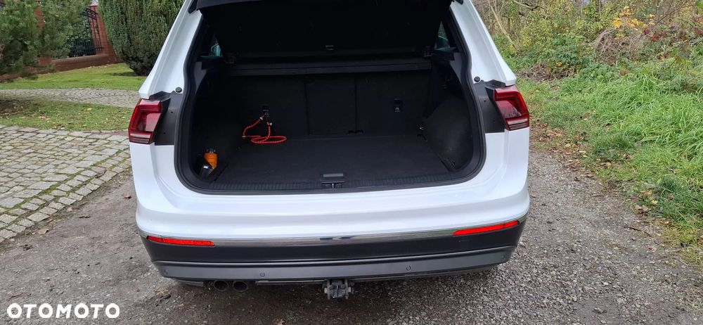 Volkswagen Tiguan 2.0 TDI BMT SCR Highline - 13