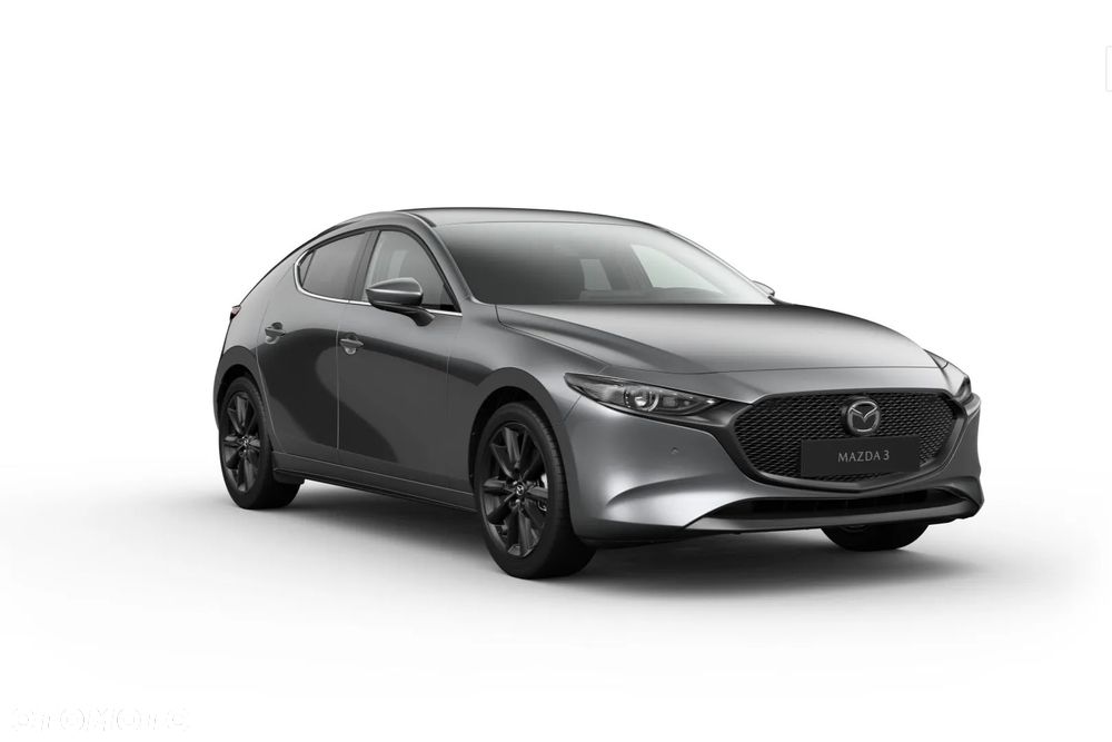 Mazda 3 2.0 mHEV Exclusive-Line - 8