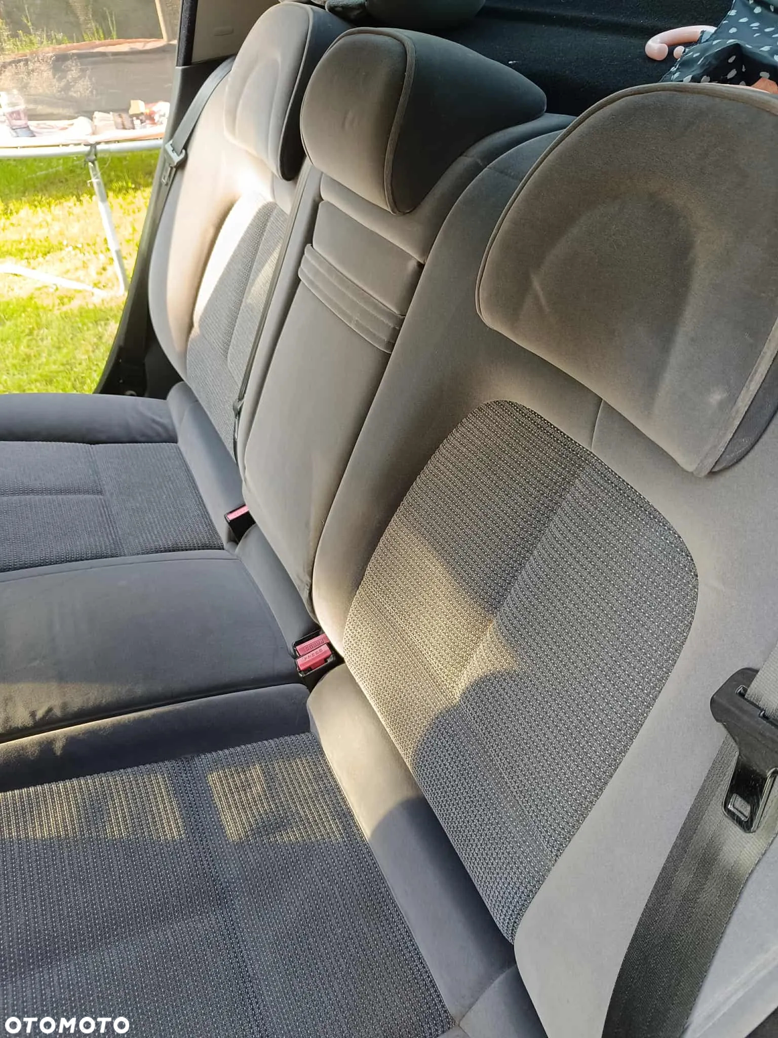 Peugeot 407 2.0 HDI Intense - 9