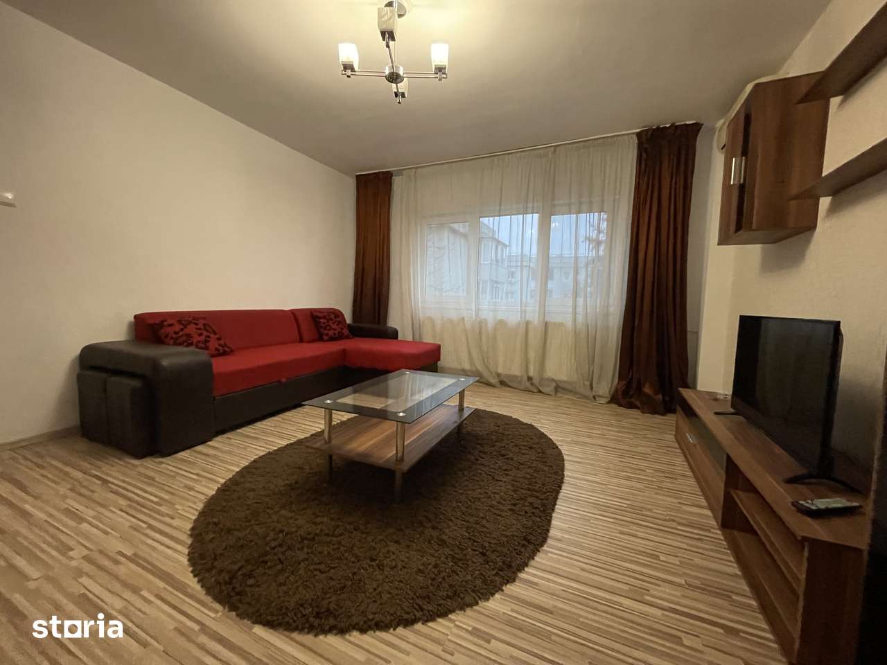Apartament 3 camere decomadat |Mobilat & Utilat| Aviatiei-Aurel Vlaicu — fotografia 1