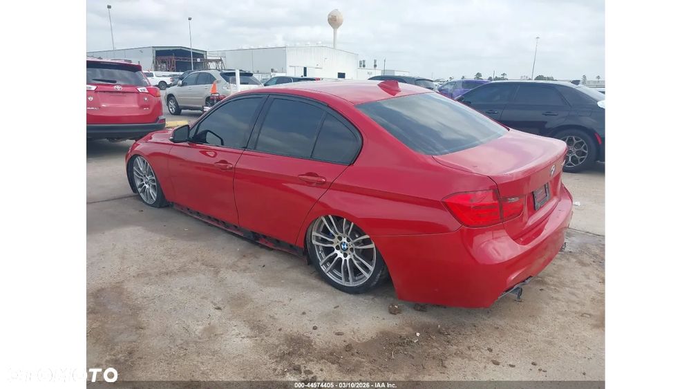 BMW Seria 3 335i Sport Line - 7