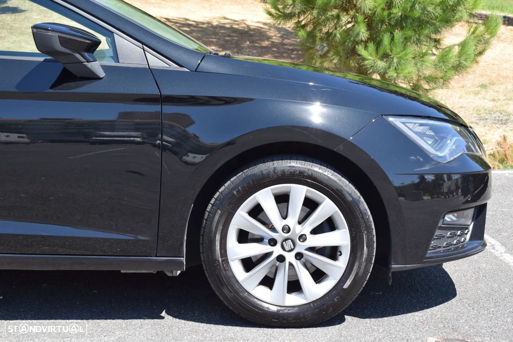 SEAT Leon ST 1.6 TDI Style S/S - 46