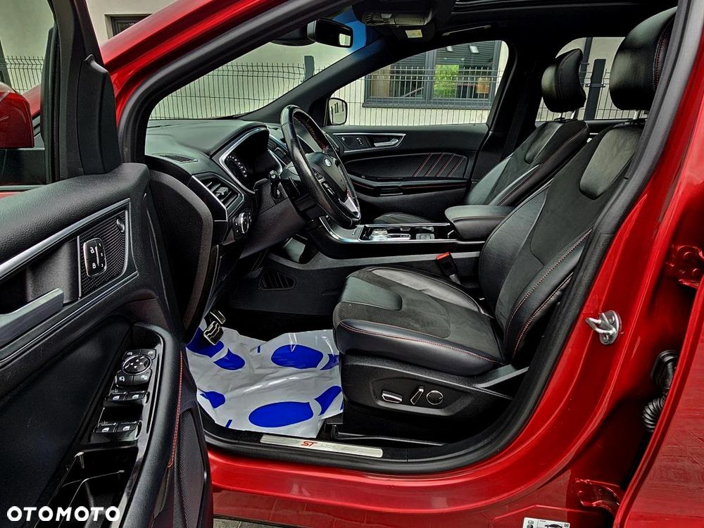 Ford Edge 2.0 EcoBlue Bi-Turbo 4x4 ST-LINE - 24