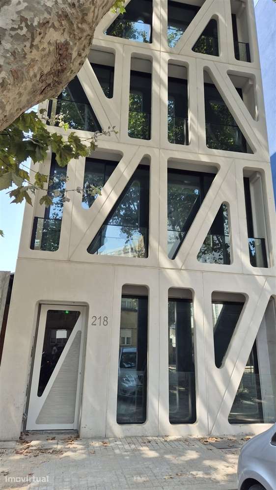 Apartamento T1 Venda em Matosinhos e Leça da Palmeira,Matosinhos - Grande imagem: 3/17