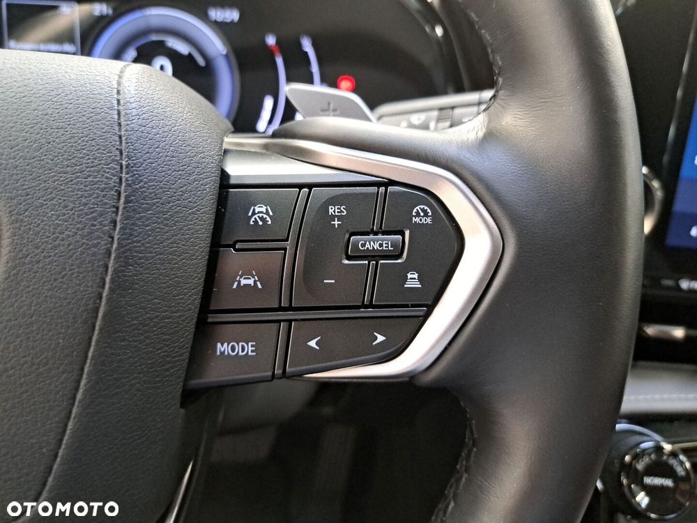 Lexus NX 350h Elegance AWD - 18