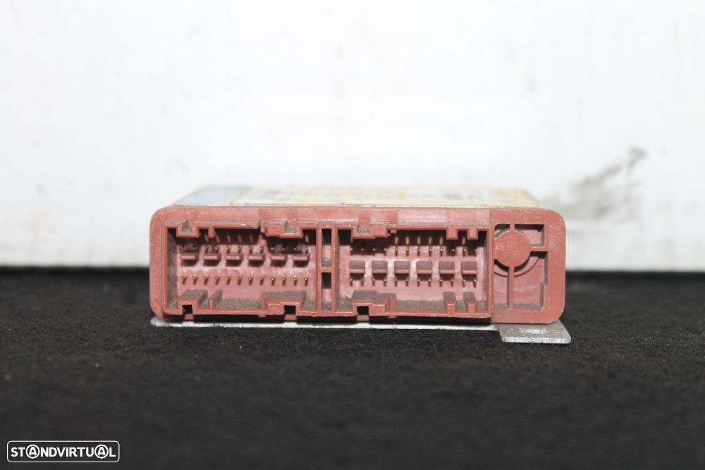 Centralina de Airbag  Fiat Ducato de 2001 - 3