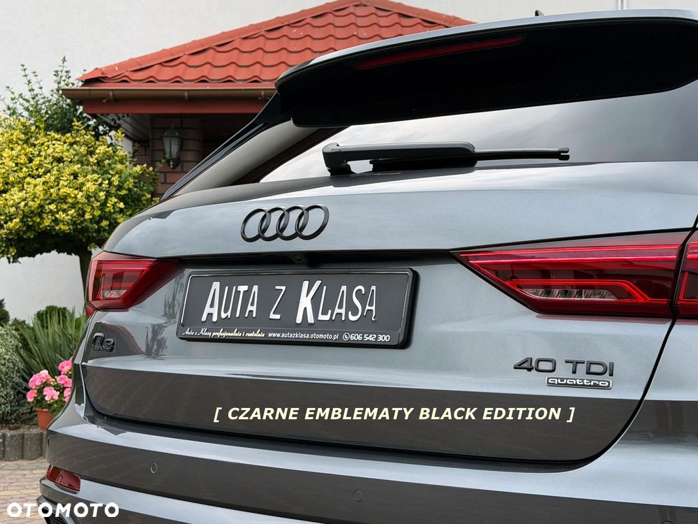 Audi Q3 40 TDI Quattro S Line S tronic - 31