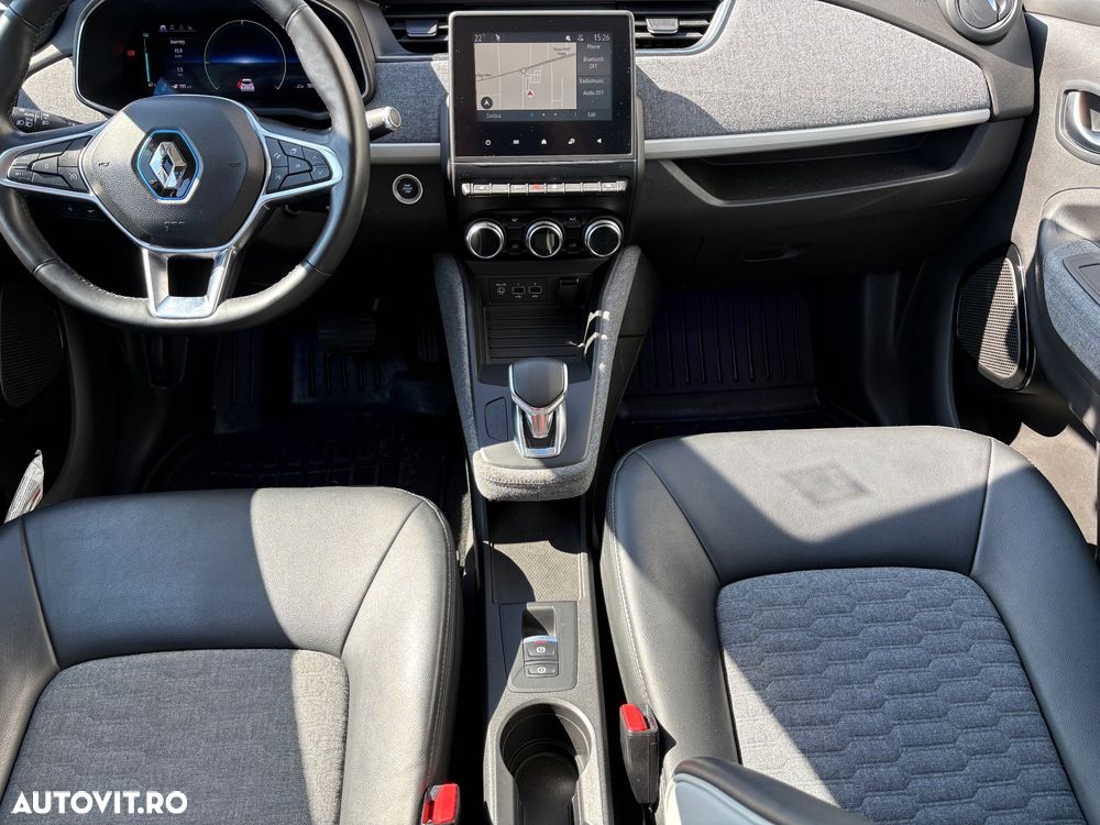 Renault ZOE 50 R110 Life - 5