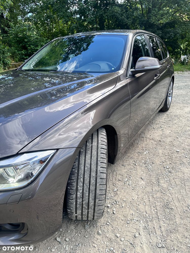 BMW Seria 3 320d - 7