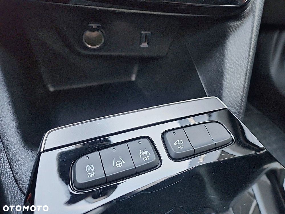 Opel Mokka 1.2 T GS S&S - 16